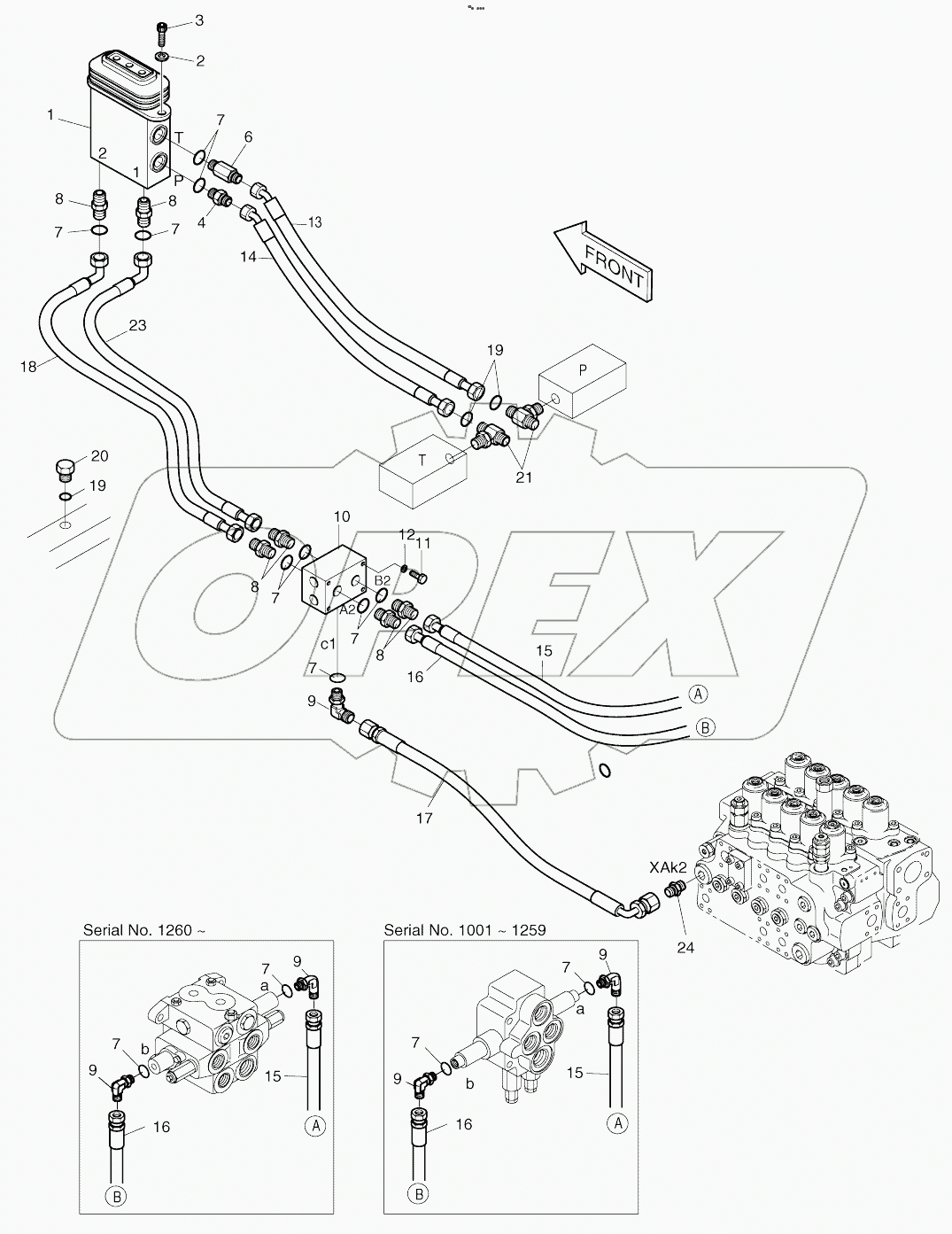  PILOT PIPING-ARTI.BOOM