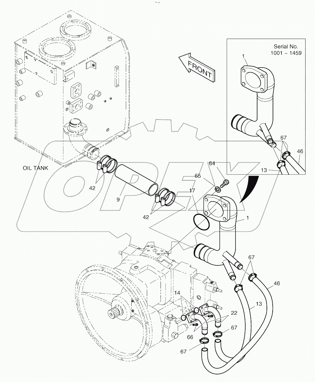  OIL COOLER PIPING (2)