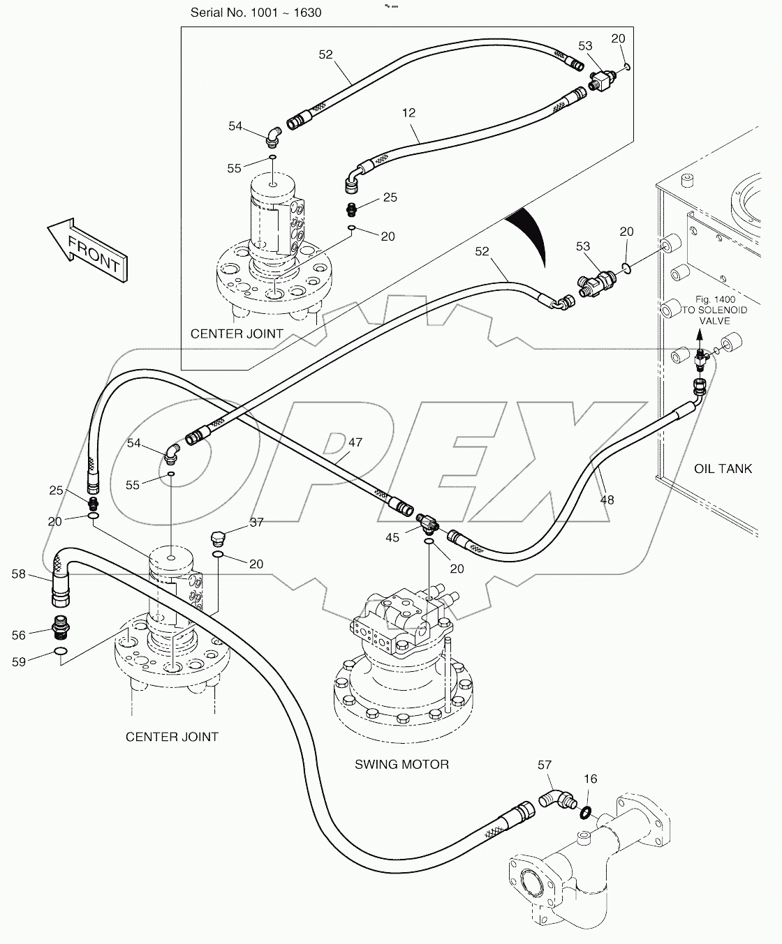  OIL COOLER PIPING (3)
