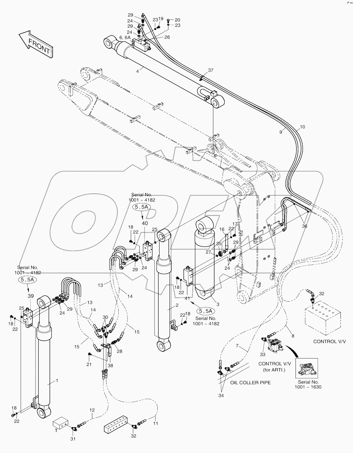  LOCK VALVE PIPING-ARTI.BOOM