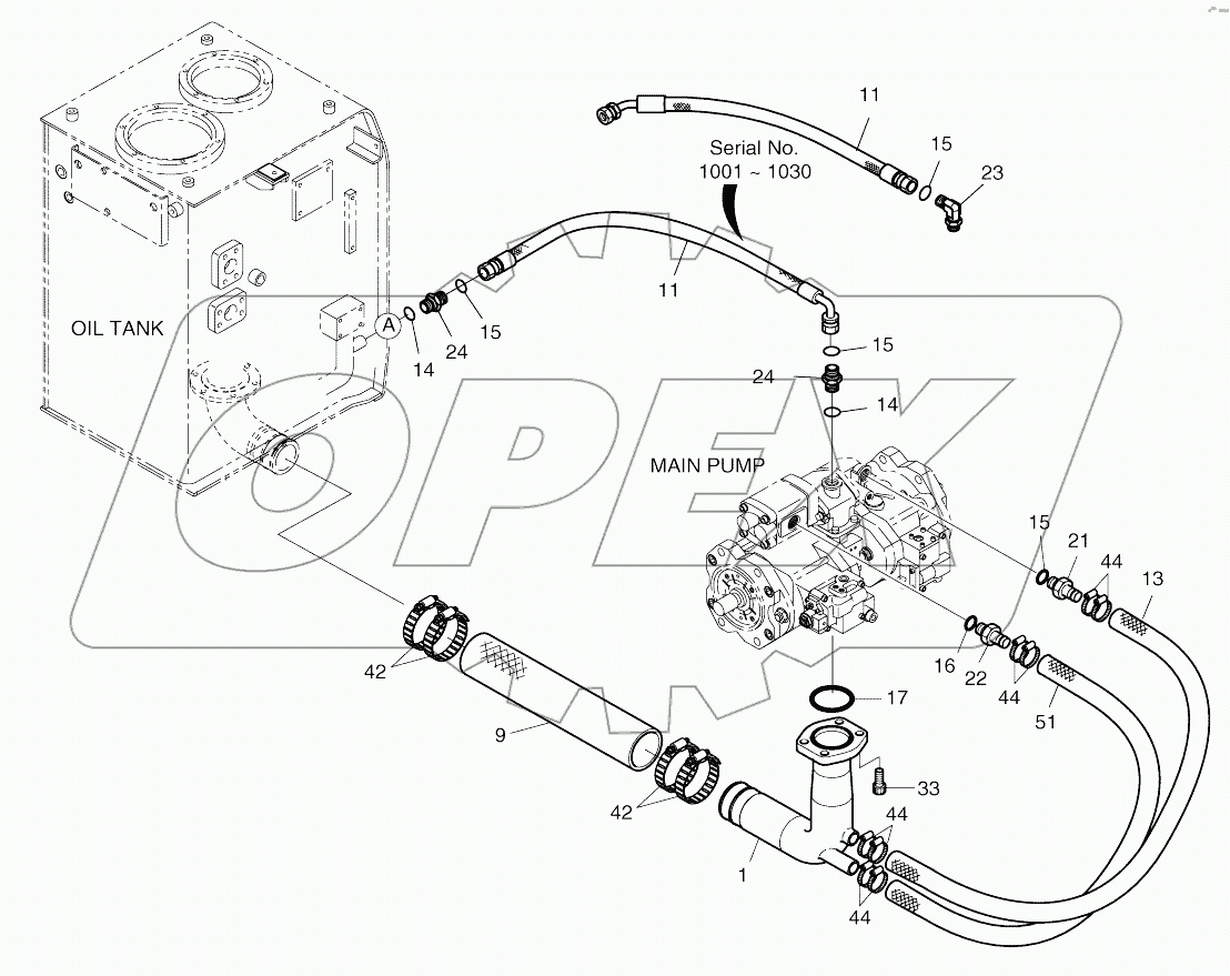  OIL COOLER PIPING (2)