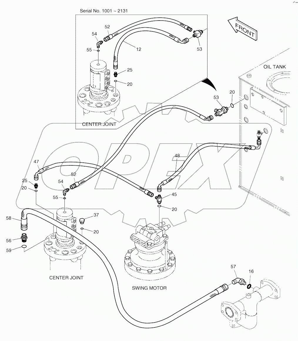  OIL COOLER PIPING (3)