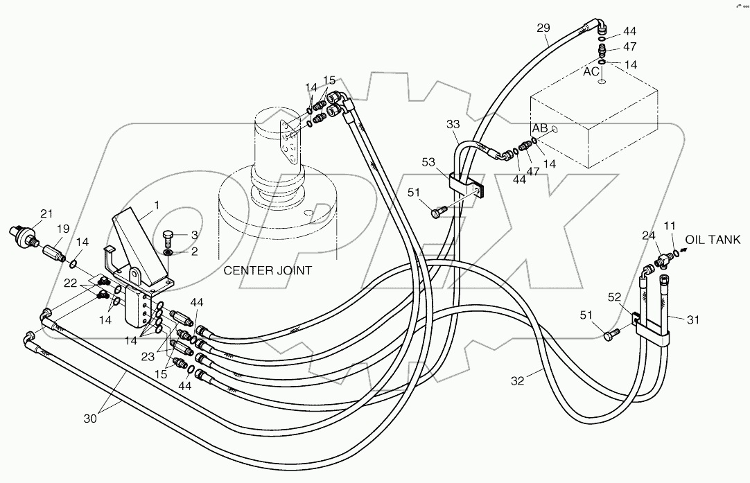 BRAKE PIPING (1)