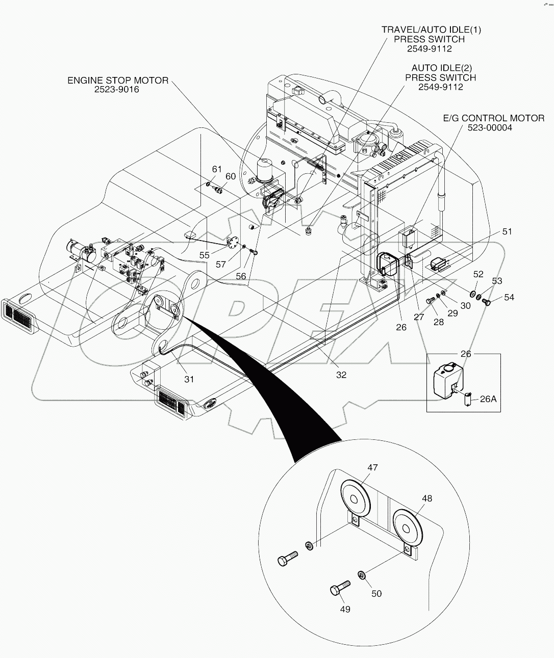  ELECTRIC PARTS (7)-RELATED