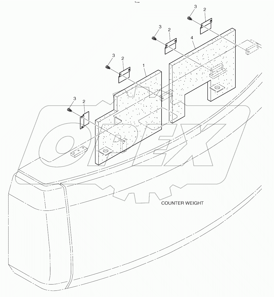  ACOUSTIC FOAM - EUROPE OPT.