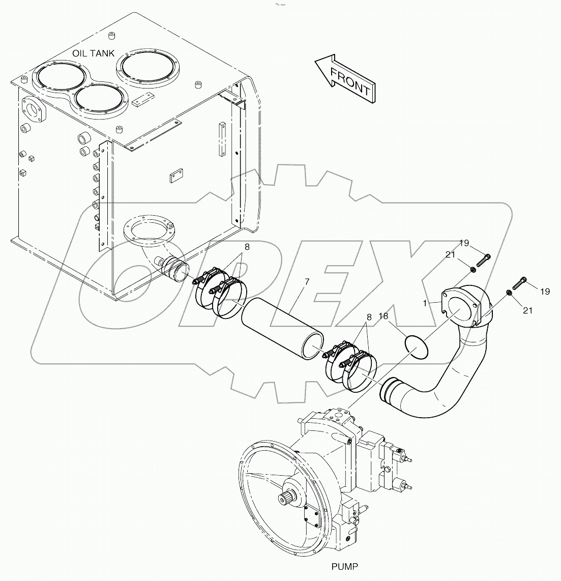  OIL COOLER PIPING (1)