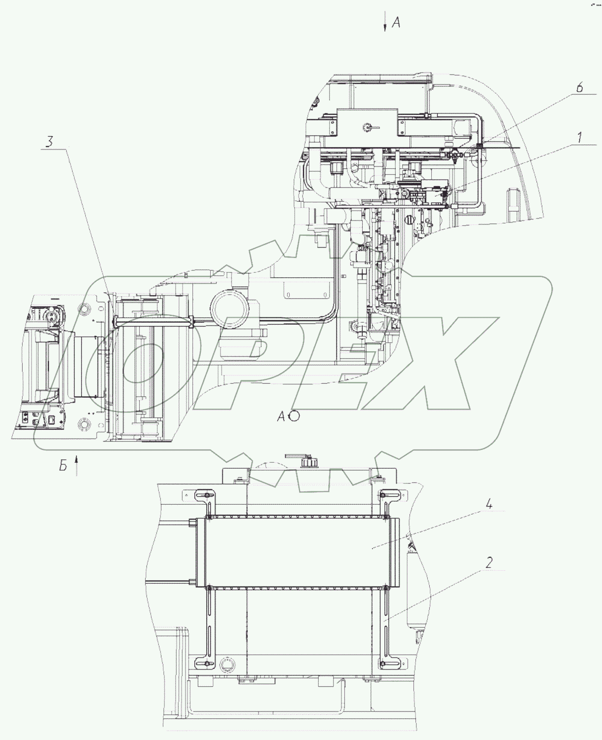  Установка кондиционера
