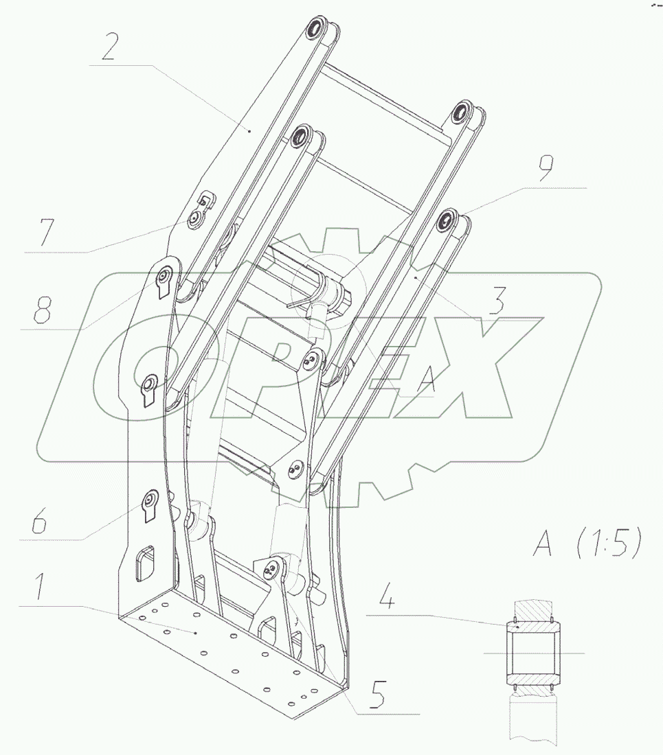  Кабиноподъемник