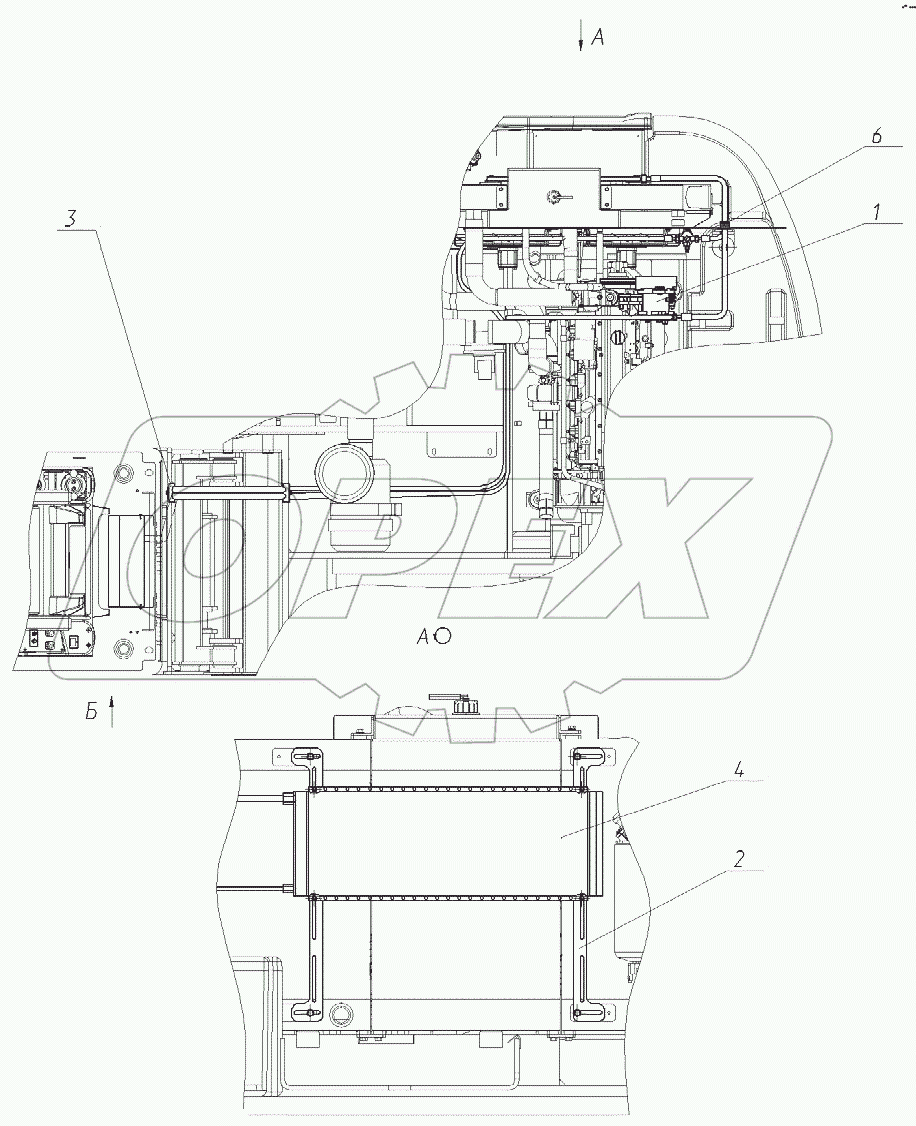  Установка кондиционера