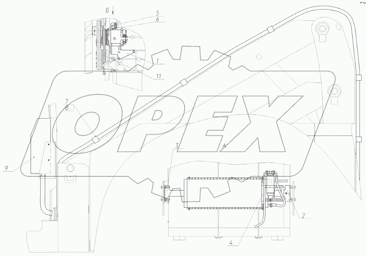  Установка кондиционера