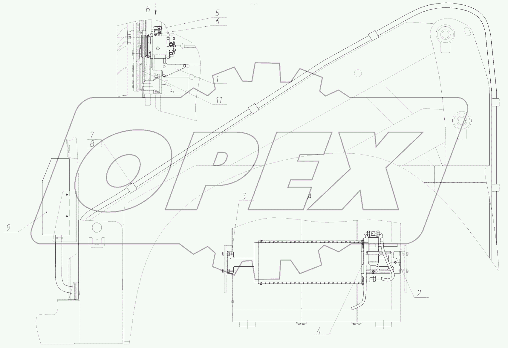  Установка кондиционера