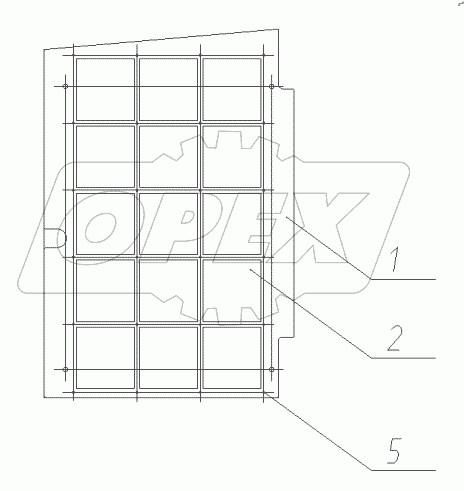  Фильтроэлемент 30-00-22.01.030