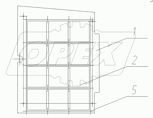  Фильтроэлемент. 30-00-22.03.030