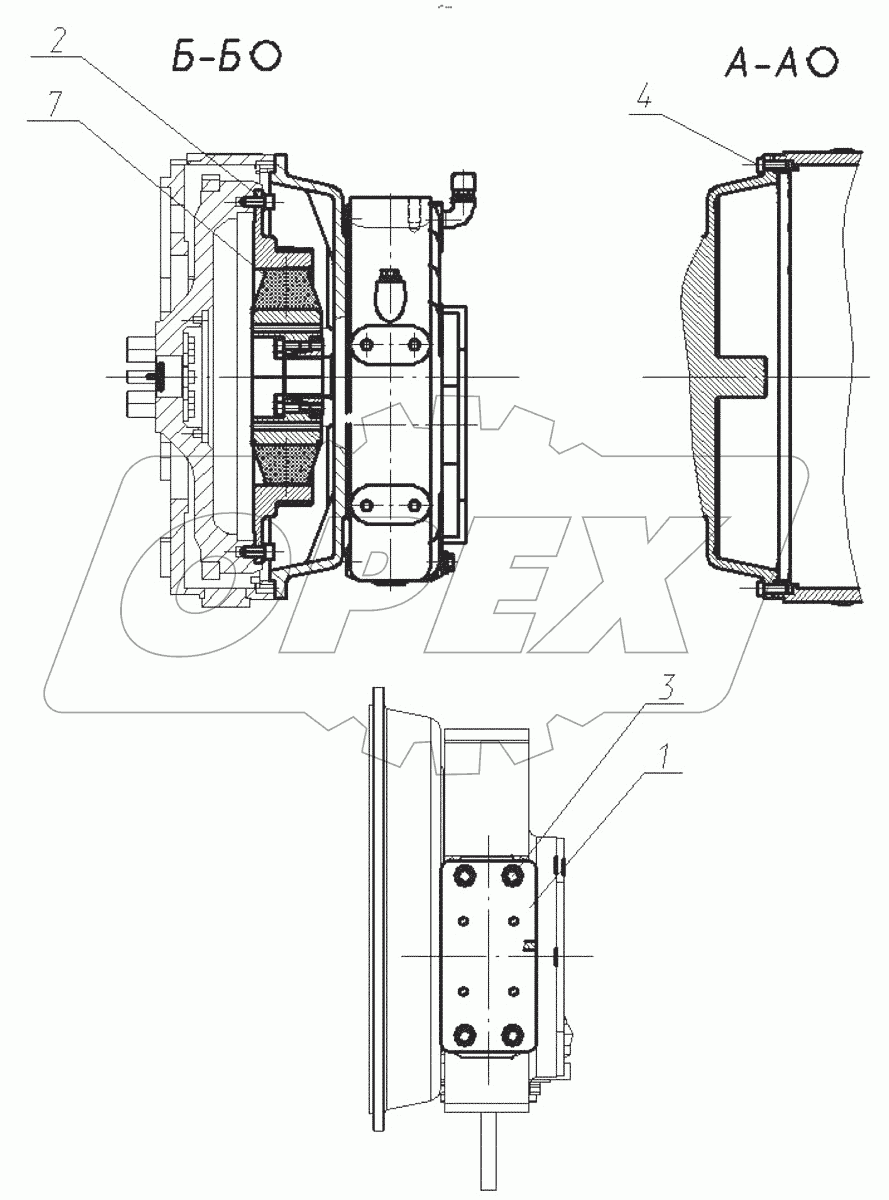  30-00-28.02.000 Установка насосов