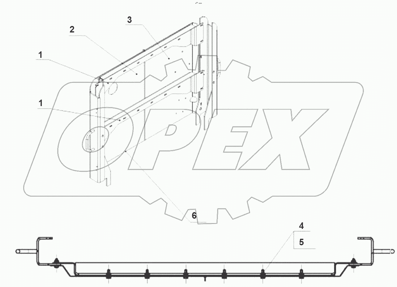  30-00-28.09.000 Установка перегородок