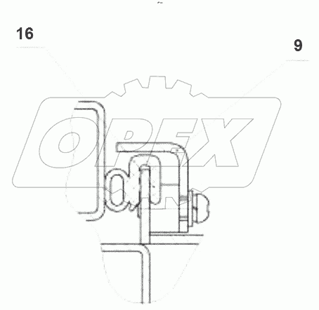  30-00-23.00.000 Кабина