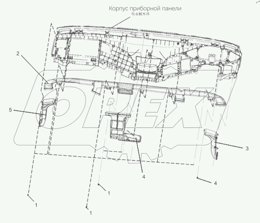  Воздуховод