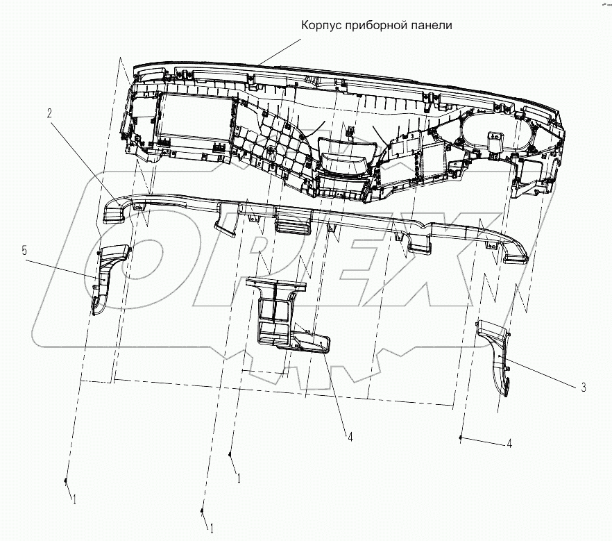  Воздуховод