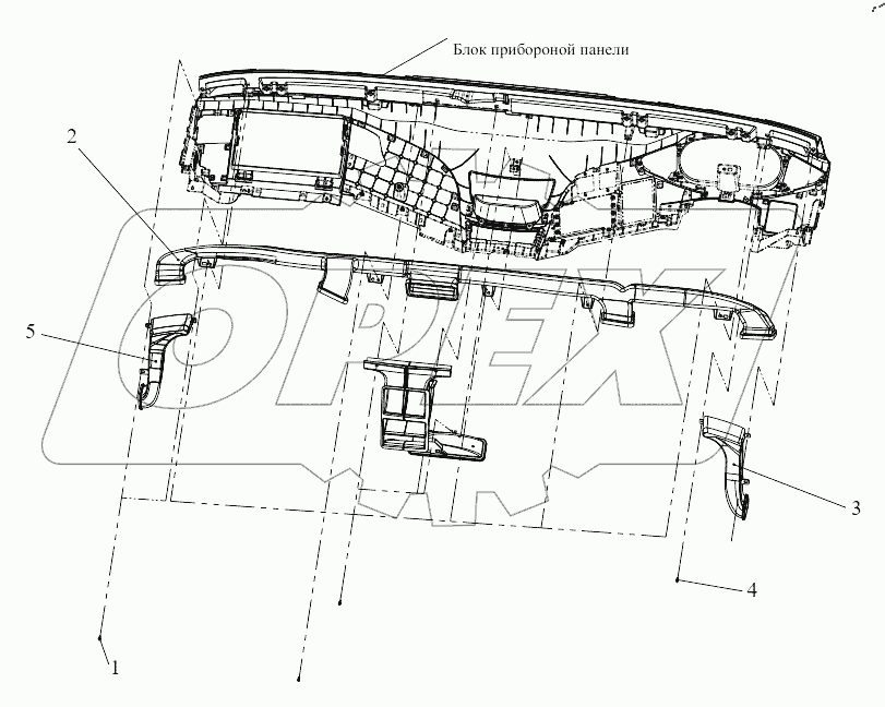  Воздуховод