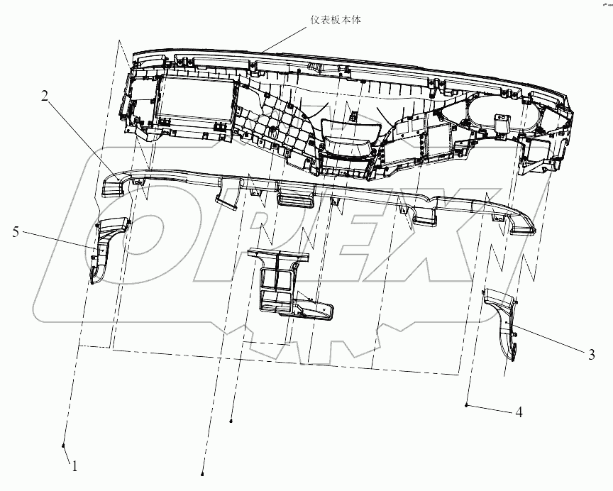  Воздуховод