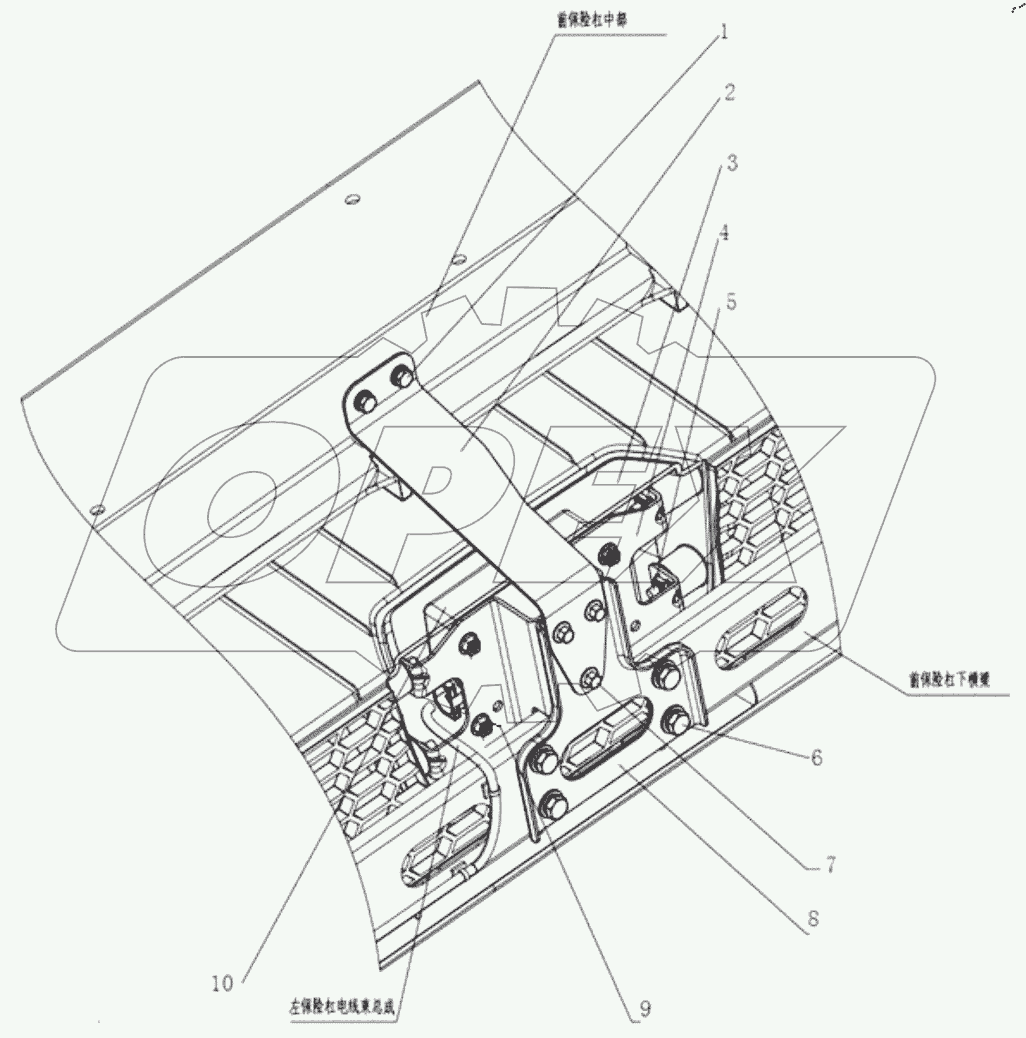  ЭЛЕКТРИЧЕСКИЙ РАДАР