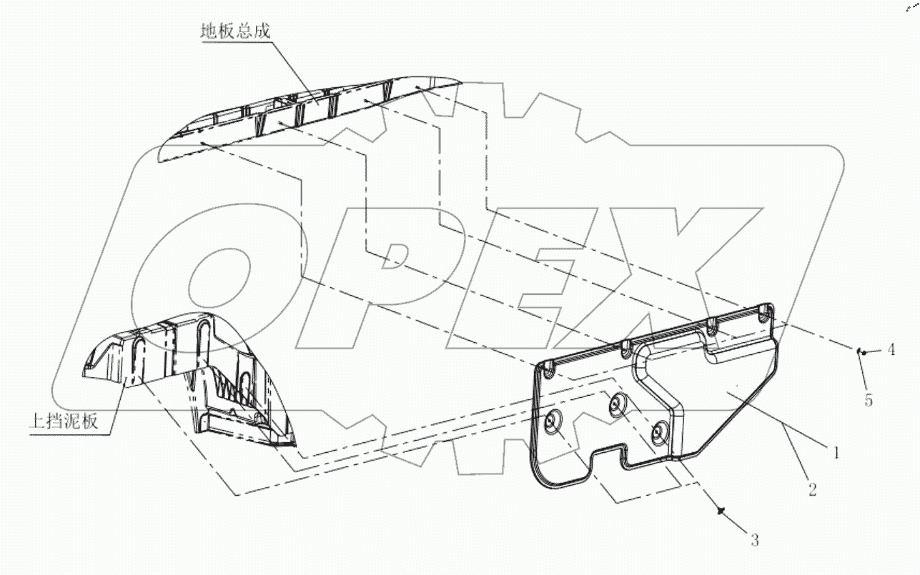  СХЕМА БОКОВОЙ ЗАЩИТЫ ДВИГАТЕЛЯ