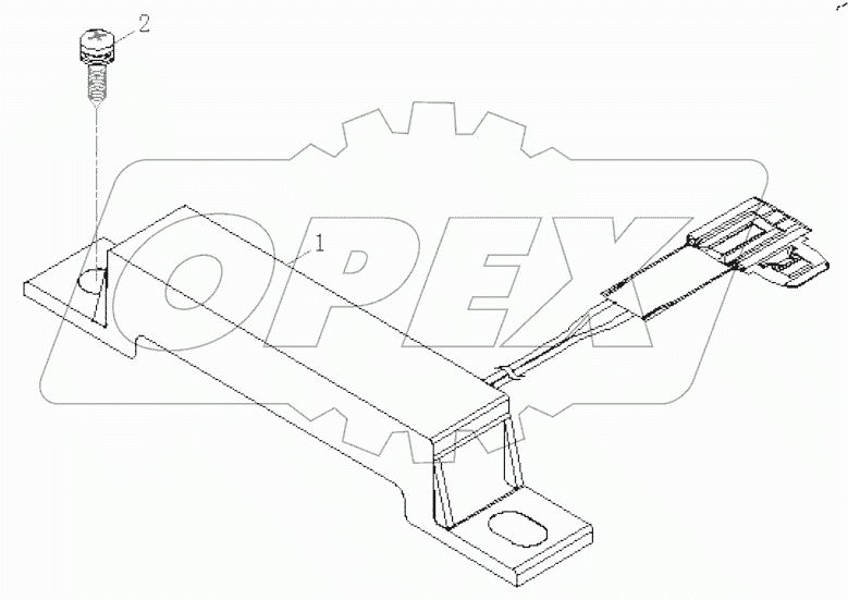  НИЗКОЧАСТОТНАЯ АНТЕННА В СБОРЕ