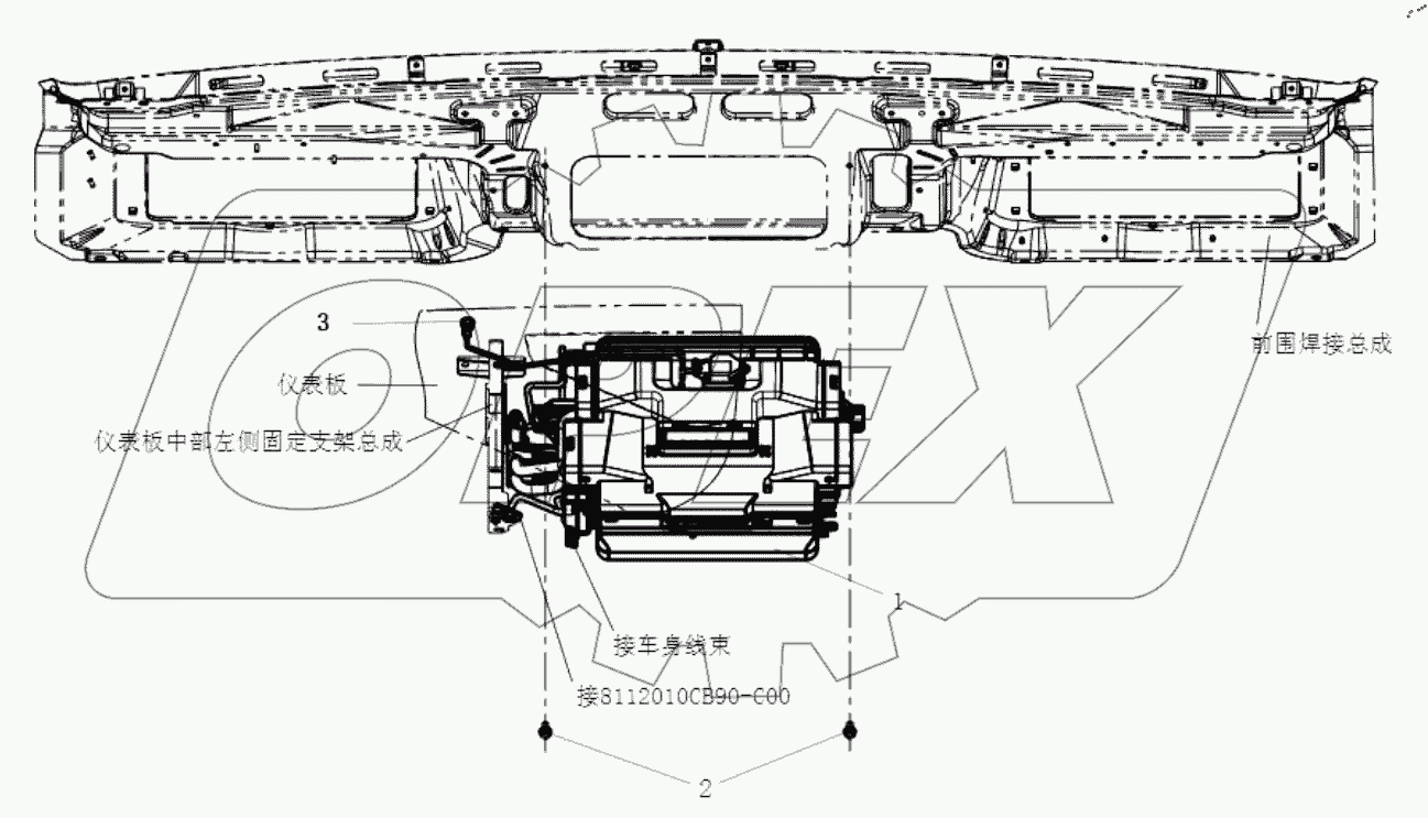  СХЕМА УСТРОЙСТВА КОНДИЦИОНЕРА
