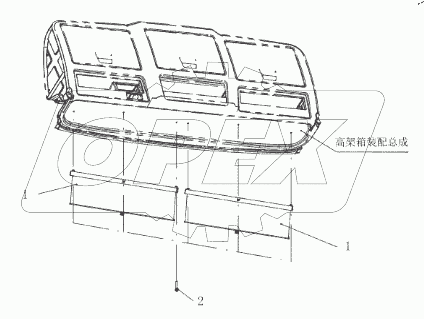  СОЛНЕЧНАЯ ШТОРКА