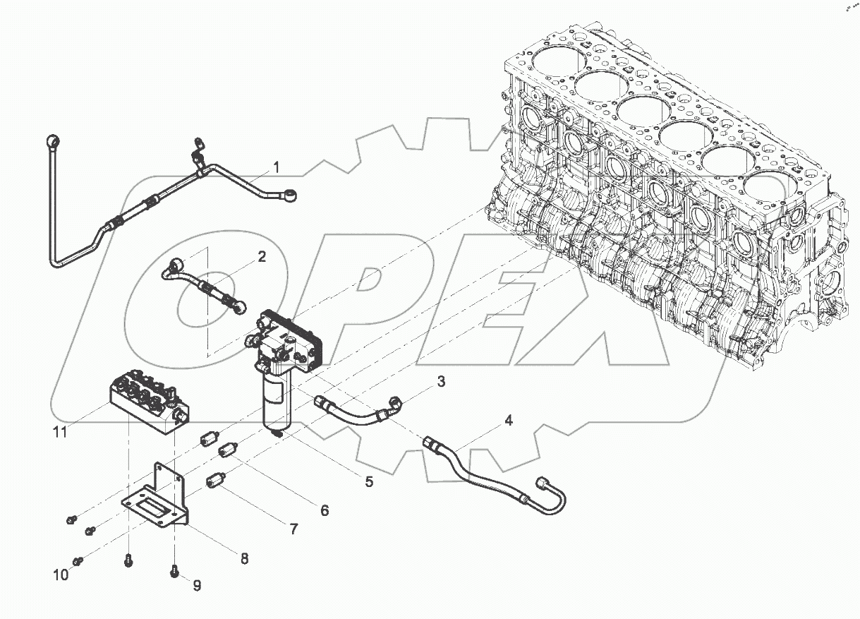  Gas Supply System Group
