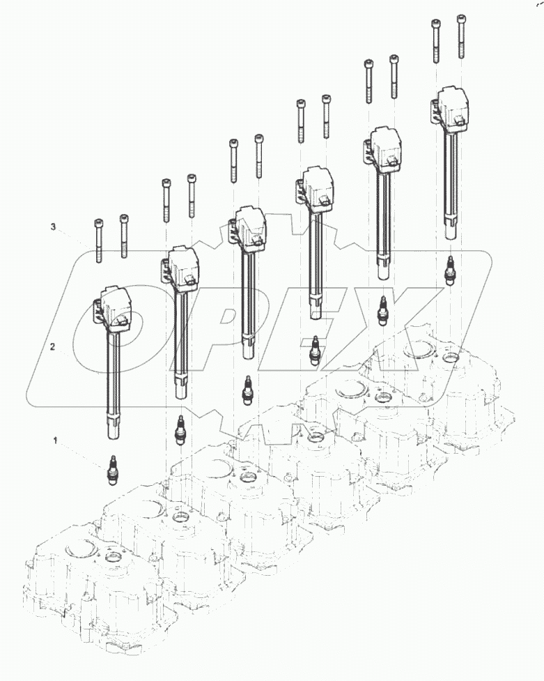  Ignition System Group