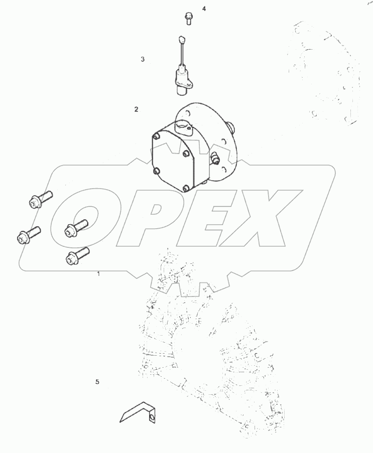 Signal Generator and Indictor Group