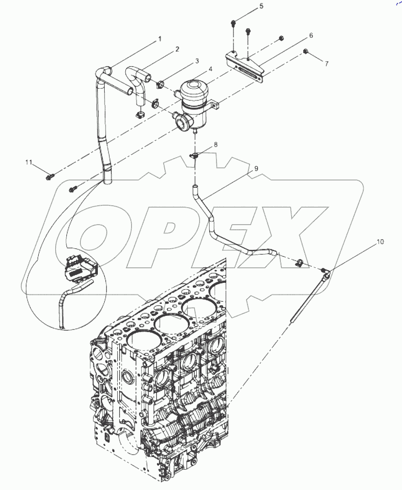  Oil-gas Separator Group