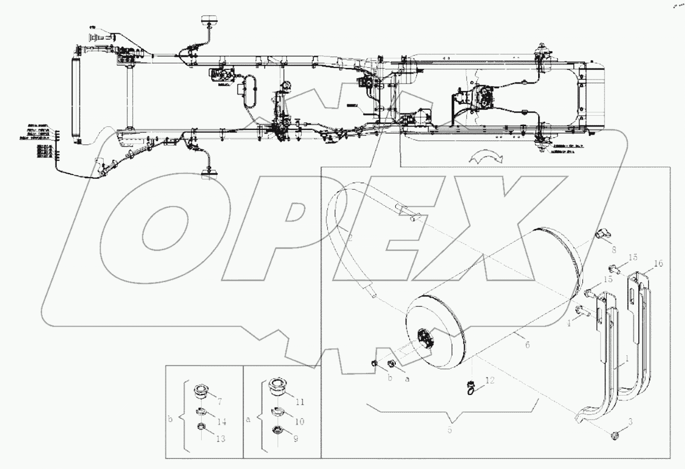  Дополнительный ресивер