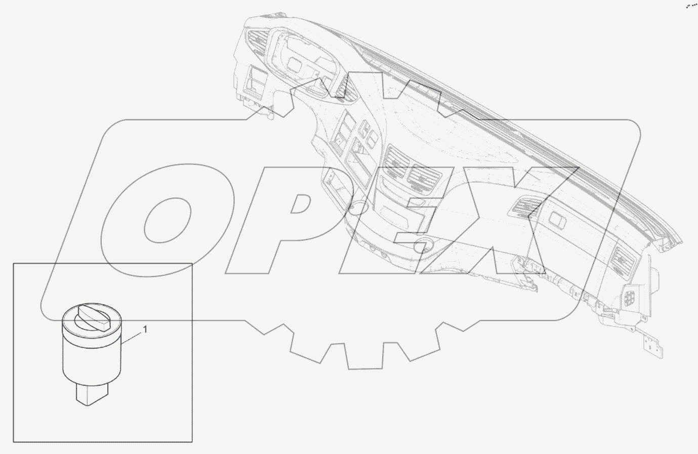  Переключатель AMT
