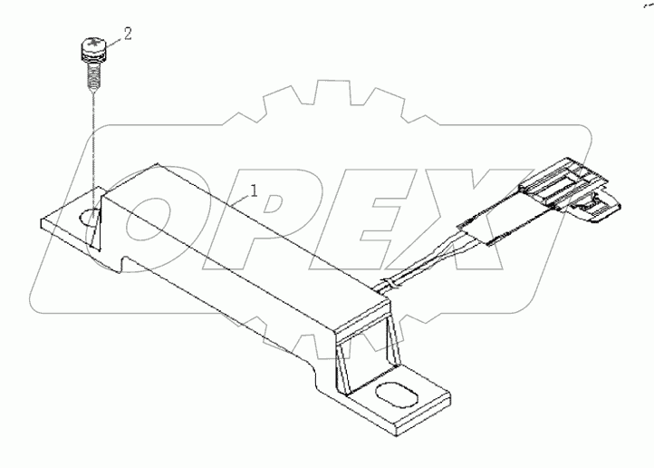  Низкочастотная антенна