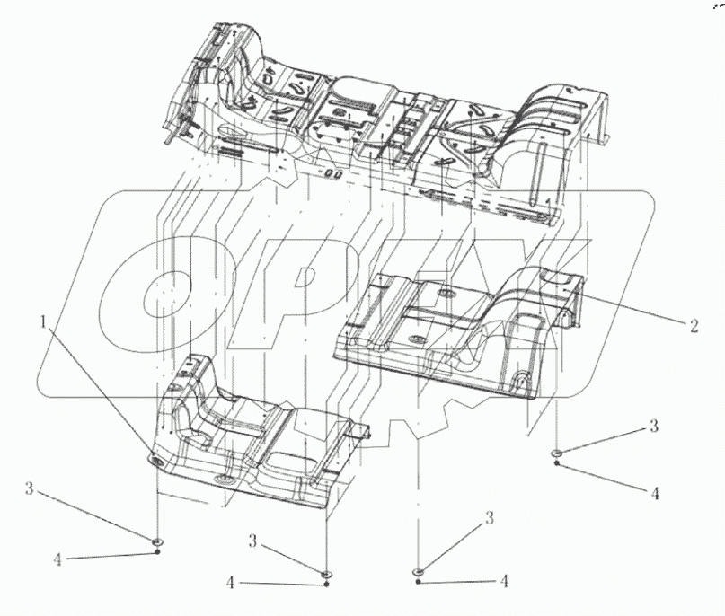  Напольное покрытие