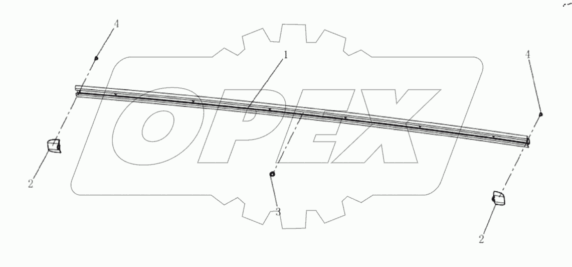  Детали и узлы крыши