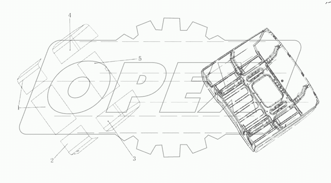  Самоклеящиеся пленки крыши