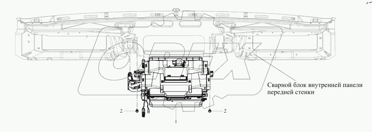  Кондиционер