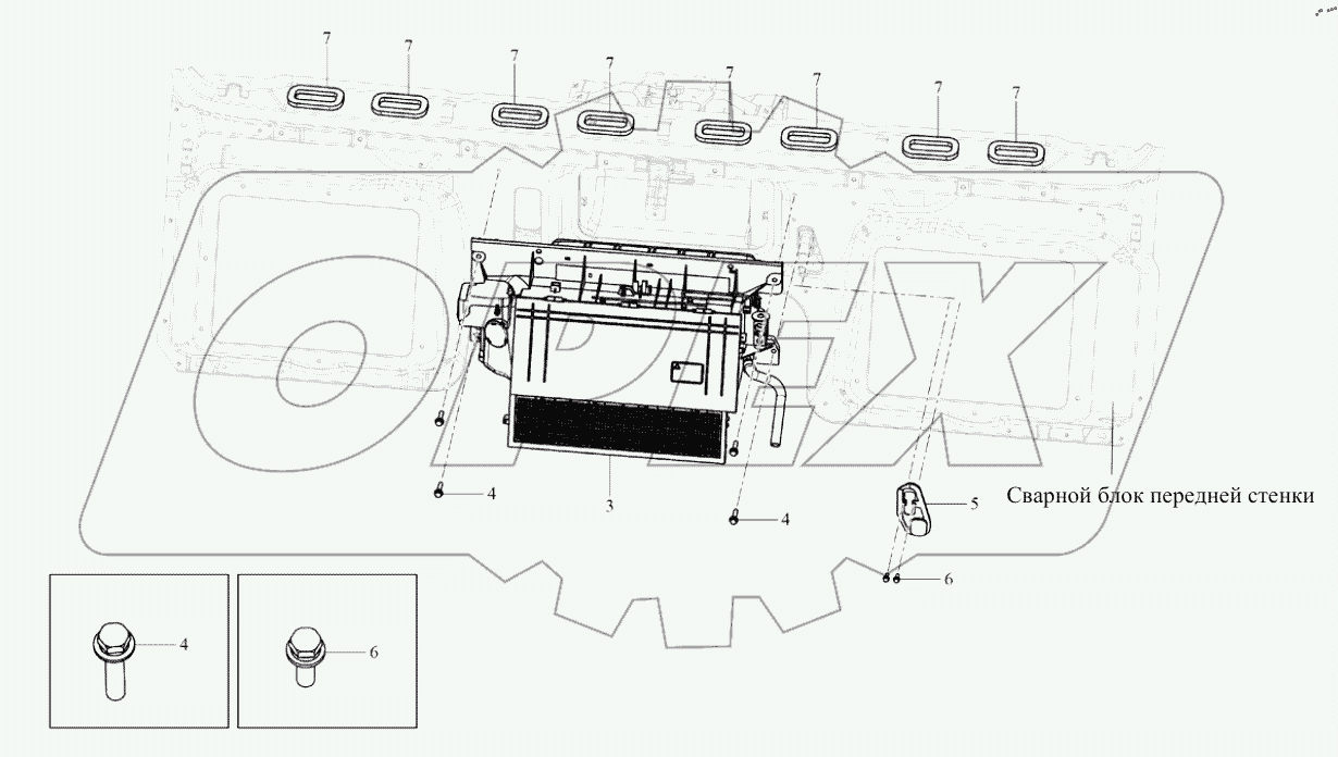  Кондиционер