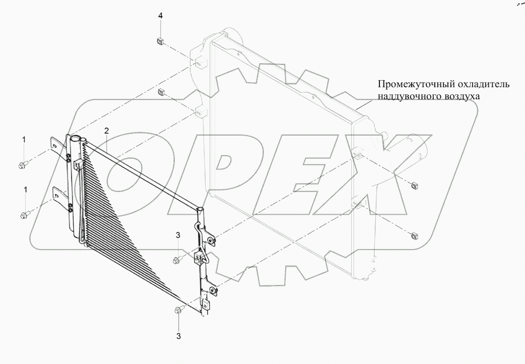  Конденсатор