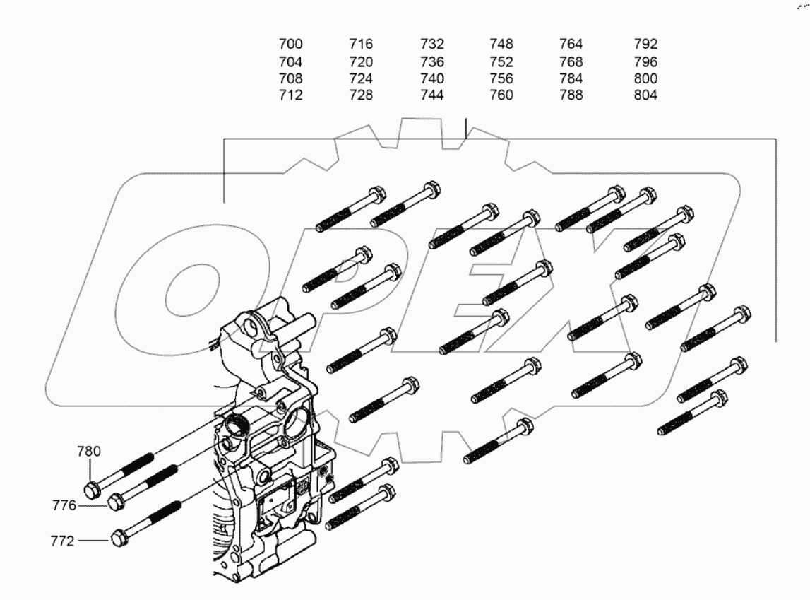  Блок управления (5)