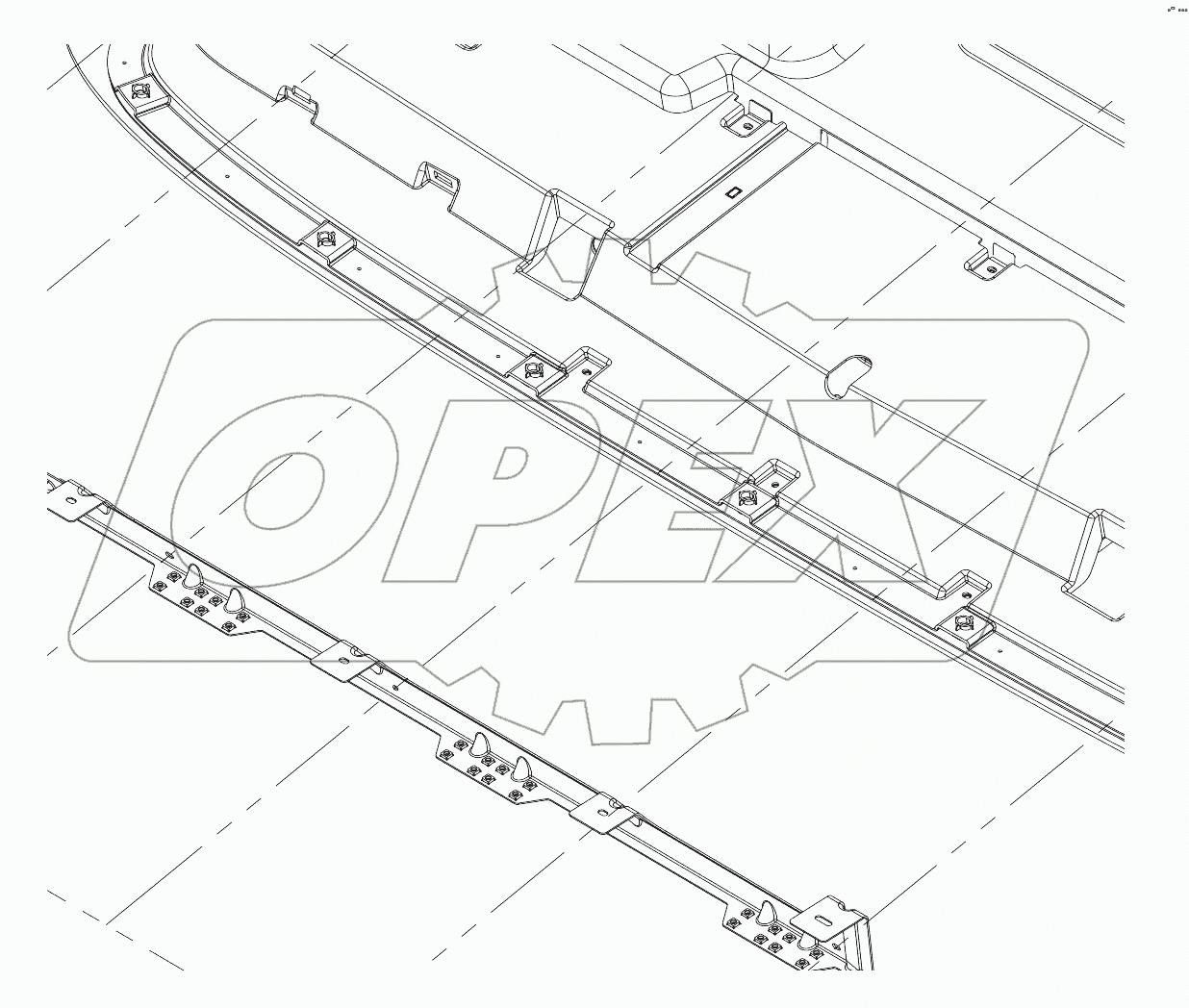  Overhead Box Component (II)