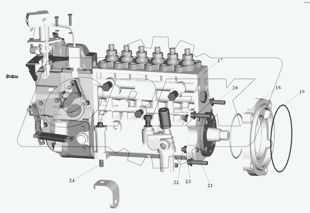  Fuel Supply System (II)
