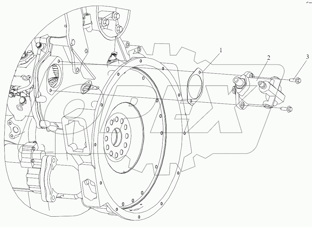  Power Steering Oil Pump