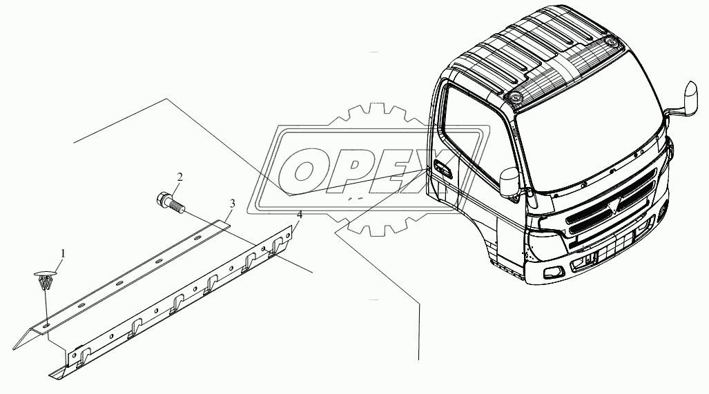 1SB1808260103 Остальные агрегаты