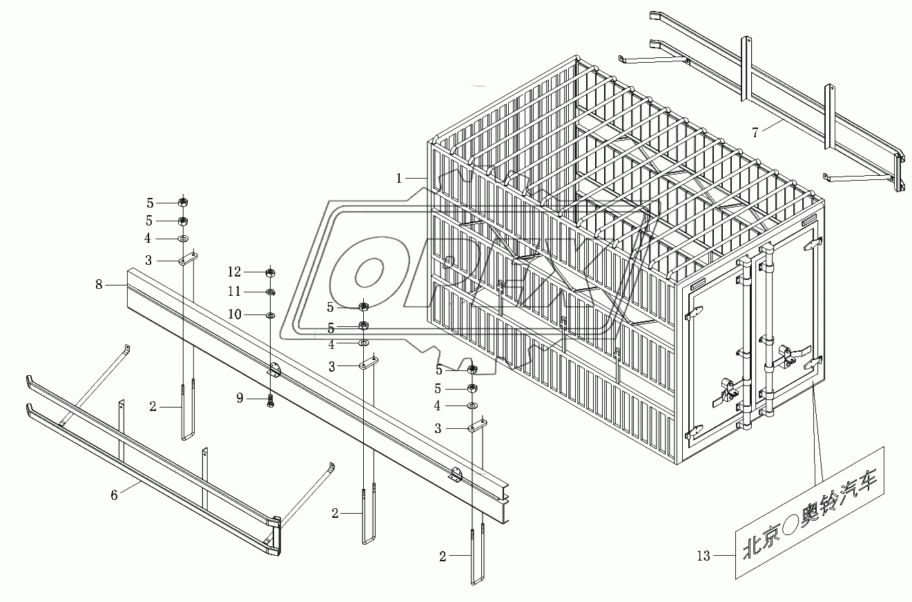 Платформа 3
