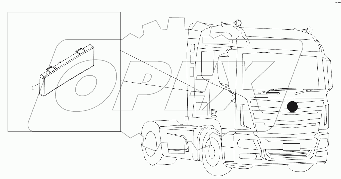  1SB2483790202 Recorder