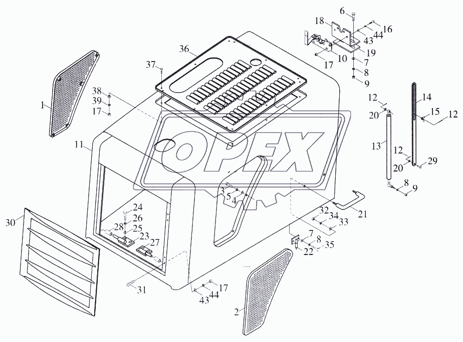 Облицовка 1